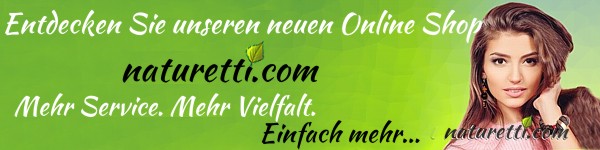 Besuchen Sie naturetti.com